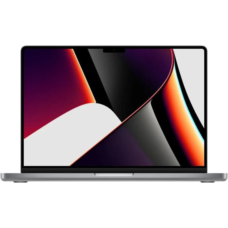 Apple MacBook Pro 14" M1 Pro Chip 1Tb (Z15G0022J) 2021 Space Gray Apple MacBook Pro 14" M1 Pro Chip 1Tb (Z15G0022J) 2021 Space Gray