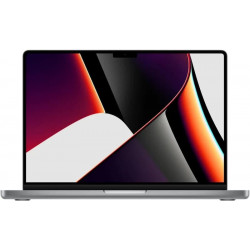 Apple MacBook Pro 14" M1 Pro Chip 512Gb (Z15G001X2) 2021 Space Gray