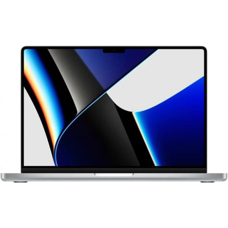 Apple MacBook Pro 14" M1 Pro Chip 1Tb (MKGT3) 2021 Silver