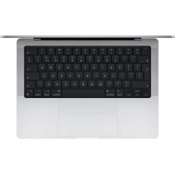 Apple MacBook Pro 14" M1 Pro Chip 1Tb (MKGT3) 2021 Silver