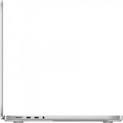 Apple MacBook Pro 14" M1 Pro Chip 1Tb (MKGT3) 2021 Silver