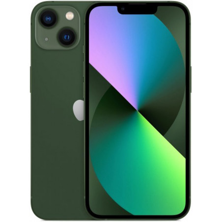 Apple iPhone 13 256GB Green