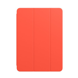 Обкладинка Apple Smart Folio для iPad Air (4th gen) Electric Orange (MJM23)