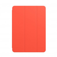Обложка Apple Smart Folio для iPad Air (4th gen) Electric Orange (MJM23)