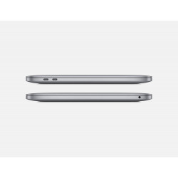 Apple MacBook Pro 13" M2 Chip 512Gb (MNEJ3) 2022 Space Gray