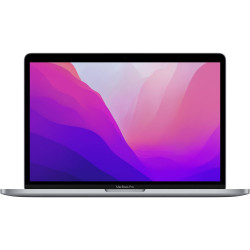 Apple MacBook Pro 13" M2 Chip 512Gb (MNEJ3) 2022 Space Gray