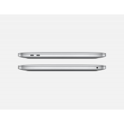 Apple MacBook Pro 13" M2 Chip 512Gb (MNEQ3) 2022 Silver