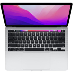 Apple MacBook Pro 13" M2 Chip 512Gb (MNEQ3) 2022 Silver