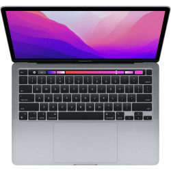 Apple MacBook Pro 13" M2 Chip 512Gb (MNEJ3) 2022 Space Gray