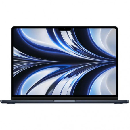 Apple MacBook Air 13" M2 Chip 512Gb (MLY43) 2022 Midnight