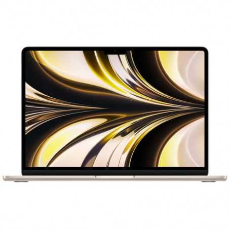 Apple MacBook Air 13" M2 Chip 512Gb (MLY23) 2022 Starlight