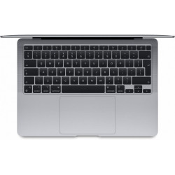 Apple MacBook Air 13" M1 Chip 256Gb (Z1240004P) 2020 Space Gray