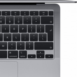 Apple MacBook Air 13" M1 Chip 256Gb (Z1240004P) 2020 Space Gray