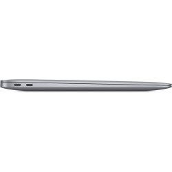 Apple MacBook Air 13" M1 Chip 256Gb (Z1240004P) 2020 Space Gray