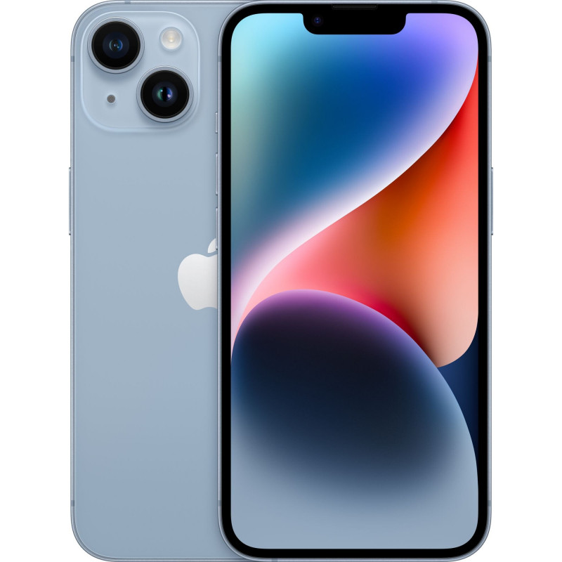 Apple iPhone 14 512GB Blue Apple iPhone 14 512GB Blue