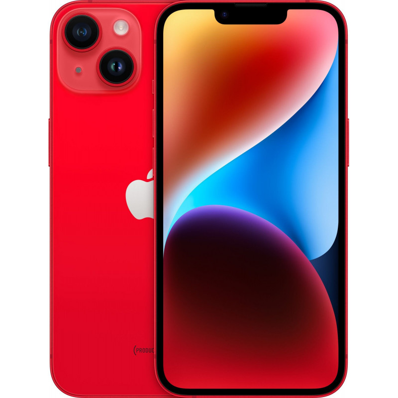 Apple iPhone 14 512GB (Product) Red Apple iPhone 14 512GB (Product) Red