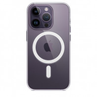 Чехол Apple iPhone 14 Pro Clear Case with MagSafe (MPU63)