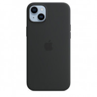 Чехол Apple iPhone 14 Plus Silicone Case with MagSafe Midnight (MPT33)