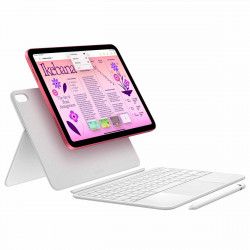 Apple iPad 10.9" (10 Gen) 64GB Wi-Fi+4G (2022) Yellow (MQ6L3/MCML4)