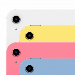 Apple iPad 10.9" (10 Gen) 64GB Wi-Fi+4G (2022) Yellow (MQ6L3/MCML4)