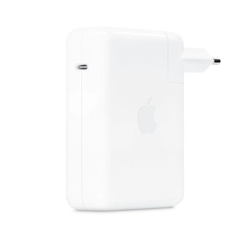 Apple USB-C Power Adapter 140W (MacBook Pro 16) (MLYU3) Apple USB-C Power Adapter 140W (MacBook Pro 16) (MLYU3)