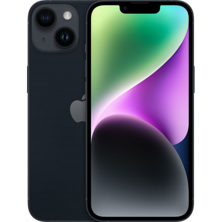 Apple iPhone 14 Plus 256GB eSIM Midnight