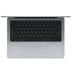 Apple MacBook Pro 14" M2 Pro Chip 512Gb (MPHE3) 2023 Space Gray