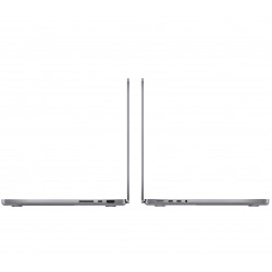 Apple MacBook Pro 14" M2 Pro Chip 512Gb (MPHE3) 2023 Space Gray