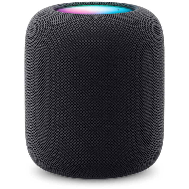 Apple HomePod 2 Midnight (MQJ73) Apple HomePod 2 Midnight (MQJ73)