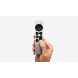 Медіаплеєр Apple TV 4K 64GB Wi-Fi 2022 (MN873)
