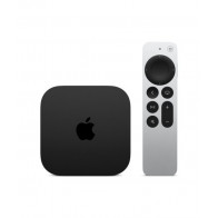 Медіаплеєр Apple TV 4K 128GB Wi-Fi + Ethernet 2022 (MN893)