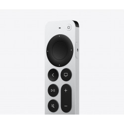 Медиаплеер Apple TV 4K 128GB Wi-Fi + Ethernet 2022 (MN893)