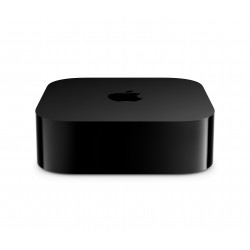 Медіаплеєр Apple TV 4K 128GB Wi-Fi + Ethernet 2022 (MN893)