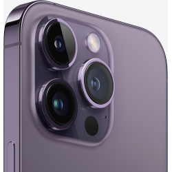 Apple iPhone 14 Pro 1TB Deep Purple (MQ323RX/A)