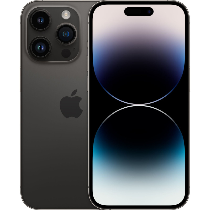 Apple iPhone 14 Pro 1TB Space Black (MQ2G3RX/A) Apple iPhone 14 Pro 1TB Space Black (MQ2G3RX/A)