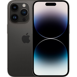 Apple iPhone 14 Pro 128GB Space Black (MPXV3RX/A)