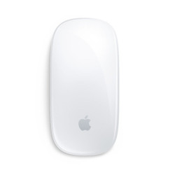 Мышь Apple Magic Mouse 2021 - White Multi-Touch Surface (MK2E3)