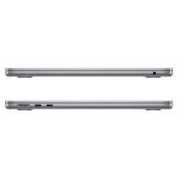 Apple MacBook Air 13" M2 Chip 256Gb (Z15S000F7) 2022 Space Gray