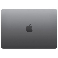 Apple MacBook Air 13" M2 Chip 256Gb (Z15S000F7) 2022 Space Gray