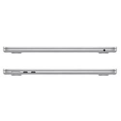 Apple MacBook Air 13" M2 Chip 256Gb (Z15W000DB) 2022 Silver