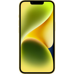 Apple iPhone 14 512GB Yellow
