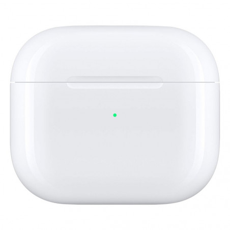 Зарядный кейс для наушников Apple AirPods 3 with Lightning Charging Charging Case