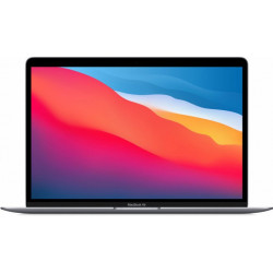 Apple MacBook Air 13" M1 Chip 256Gb (Z12400071) 2020 Space Gray
