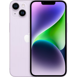 Apple iPhone 14 128GB Purple (MPV03RX/A)