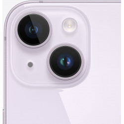 Apple iPhone 14 128GB Purple (MPV03RX/A)
