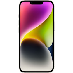 Apple iPhone 14 128GB Starlight (MPUR3RX/A)