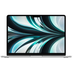 Apple MacBook Air 13" M2 Chip 512Gb (Z15X00075) 2022 Silver