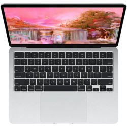 Apple MacBook Air 13" M2 Chip 512Gb (Z15X00075) 2022 Silver