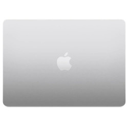 Apple MacBook Air 13" M2 Chip 512Gb (Z15X00075) 2022 Silver