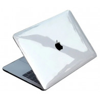 Чохол-конверт WIWU Crystal Shield Series Case для MacBook Pro 13 (2016-2022) (Transparent)